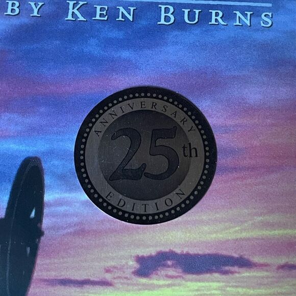 The Civil War A Film by Ken Burns Fully Restored 25th Anniversary Editio… - Picture 8 of 10